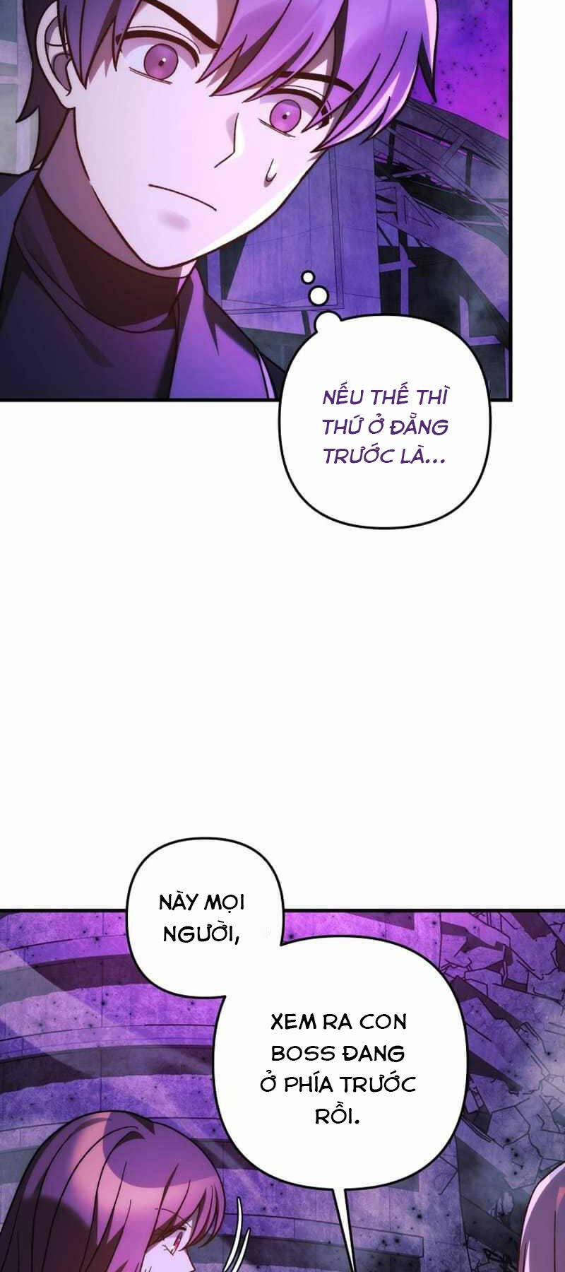 Con Gái Tôi Là Trùm Cuối 116 trang 77