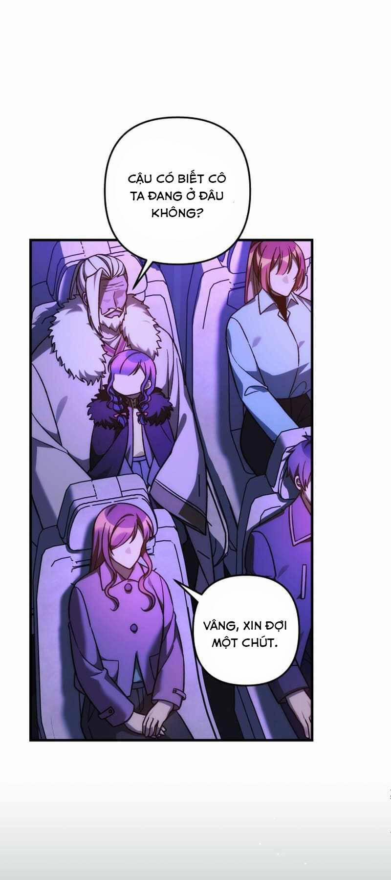 Con Gái Tôi Là Trùm Cuối 116 trang 8