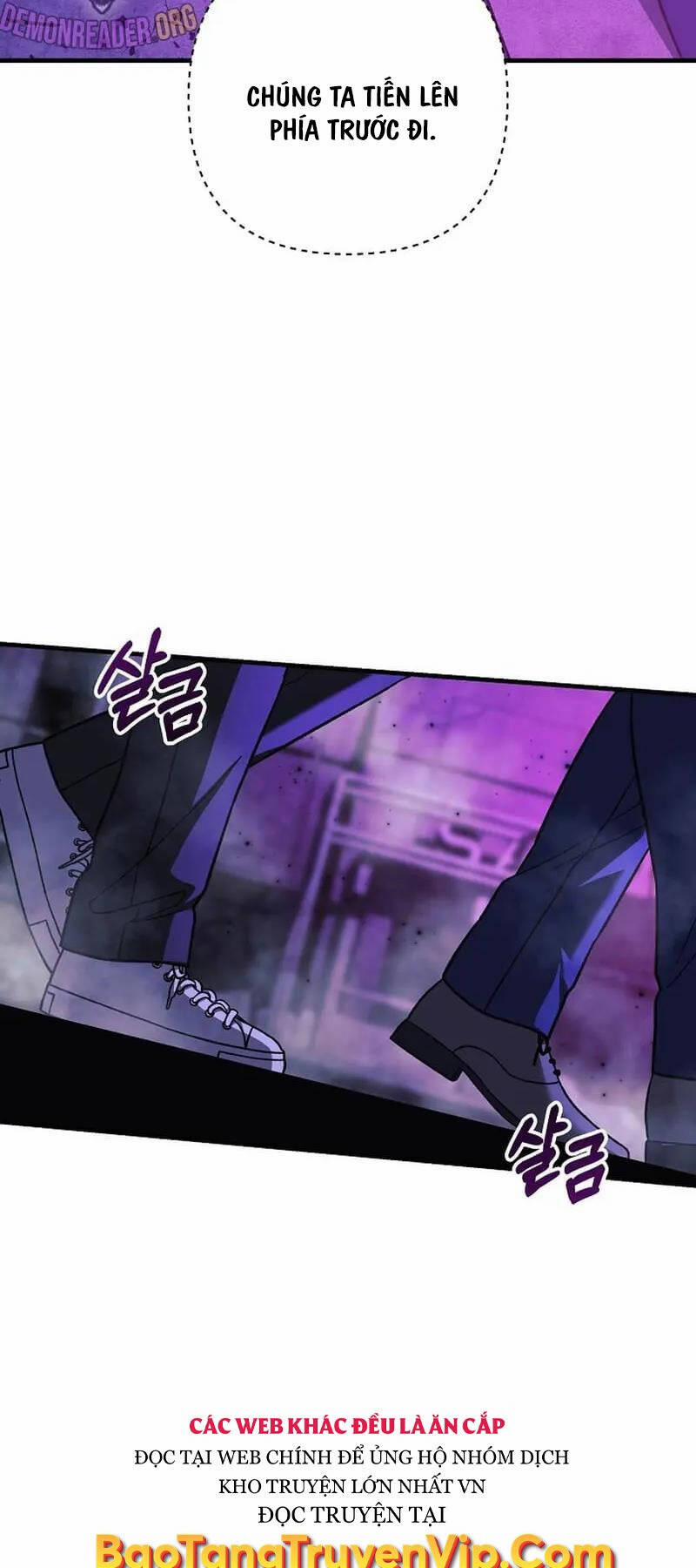 Con Gái Tôi Là Trùm Cuối 117 trang 12