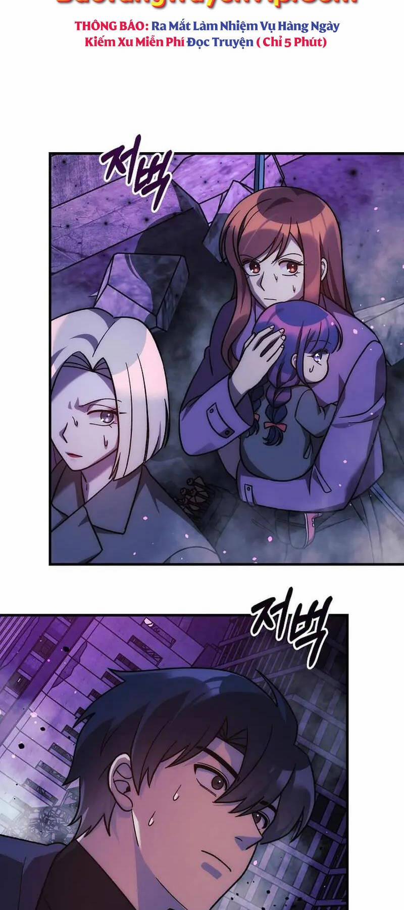 Con Gái Tôi Là Trùm Cuối 117 trang 13