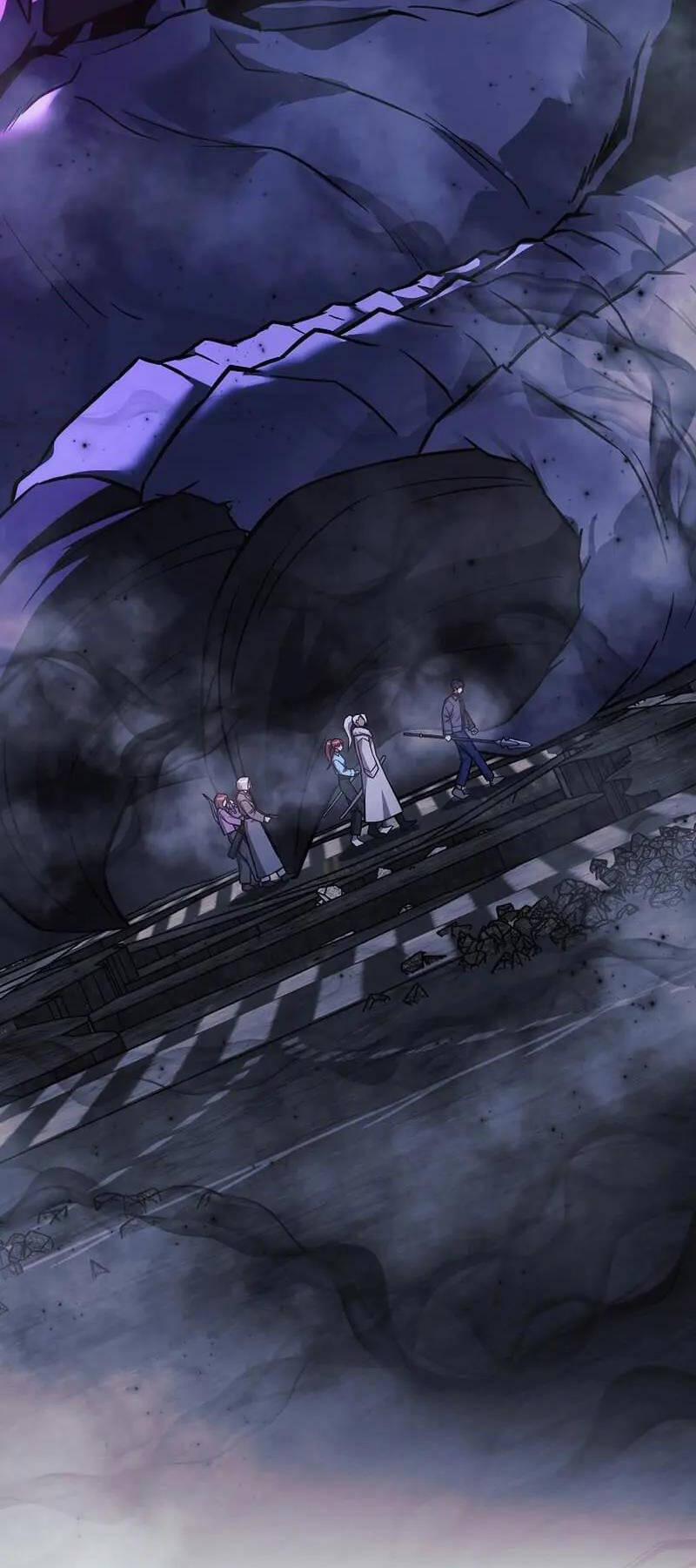 Con Gái Tôi Là Trùm Cuối 117 trang 15