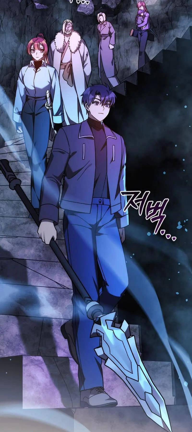 Con Gái Tôi Là Trùm Cuối 117 trang 20