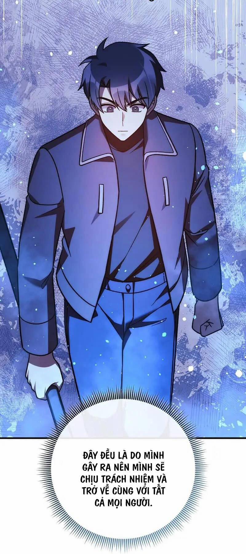 Con Gái Tôi Là Trùm Cuối 117 trang 25