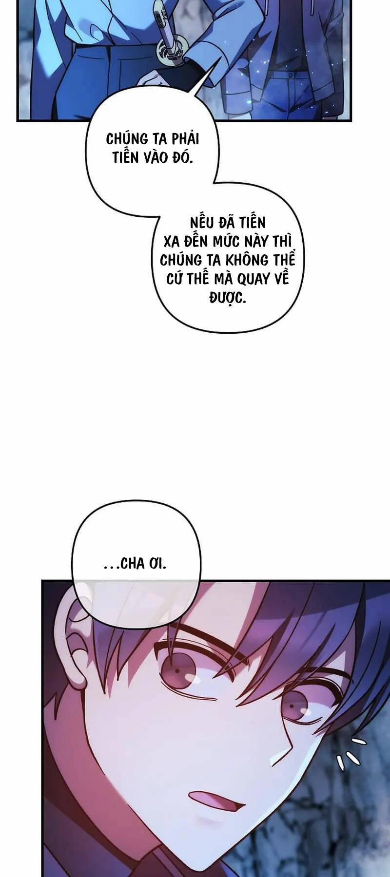 Con Gái Tôi Là Trùm Cuối 117 trang 30