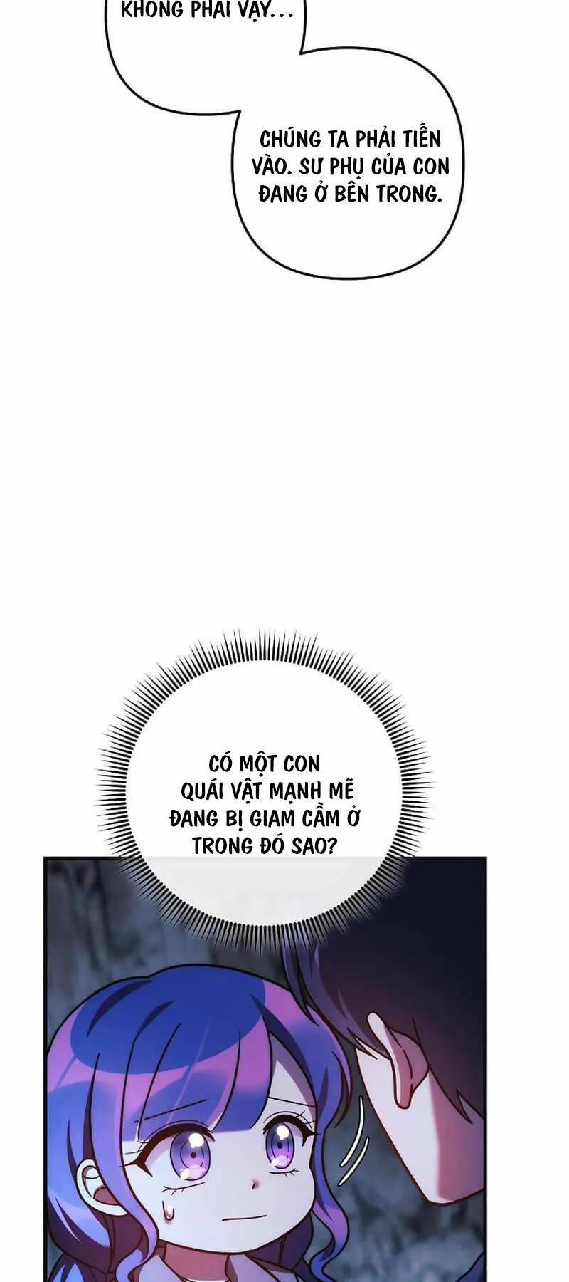 Con Gái Tôi Là Trùm Cuối 117 trang 35