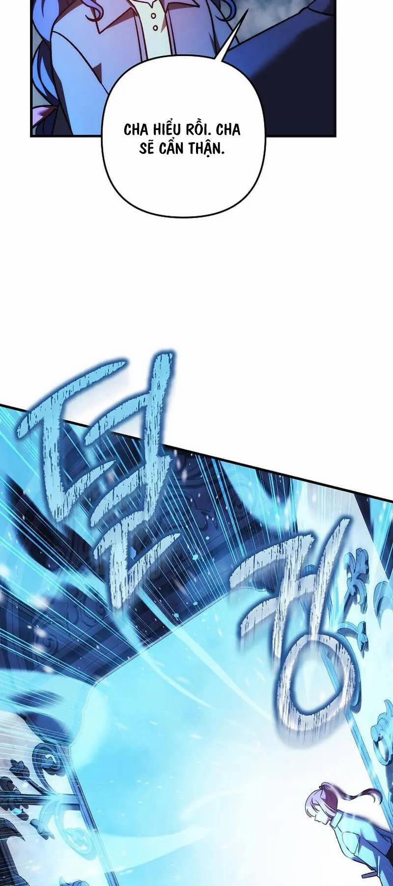 Con Gái Tôi Là Trùm Cuối 117 trang 36