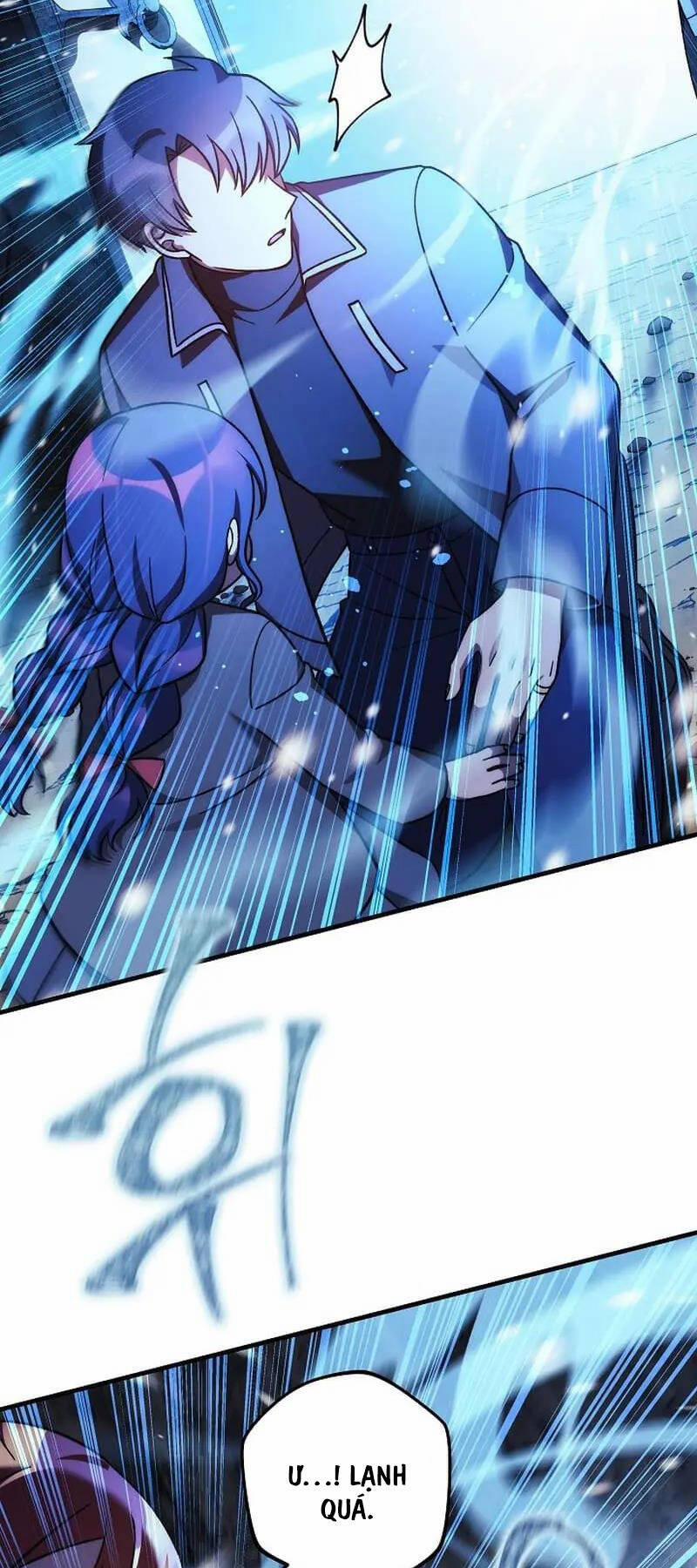 Con Gái Tôi Là Trùm Cuối 117 trang 37