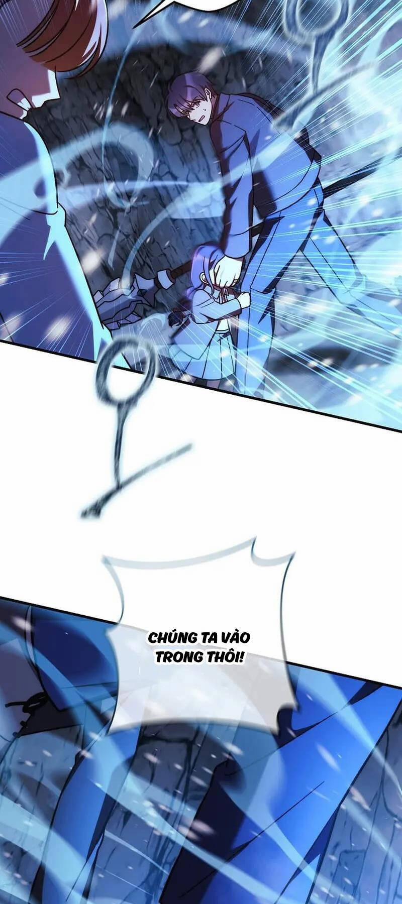 Con Gái Tôi Là Trùm Cuối 117 trang 38