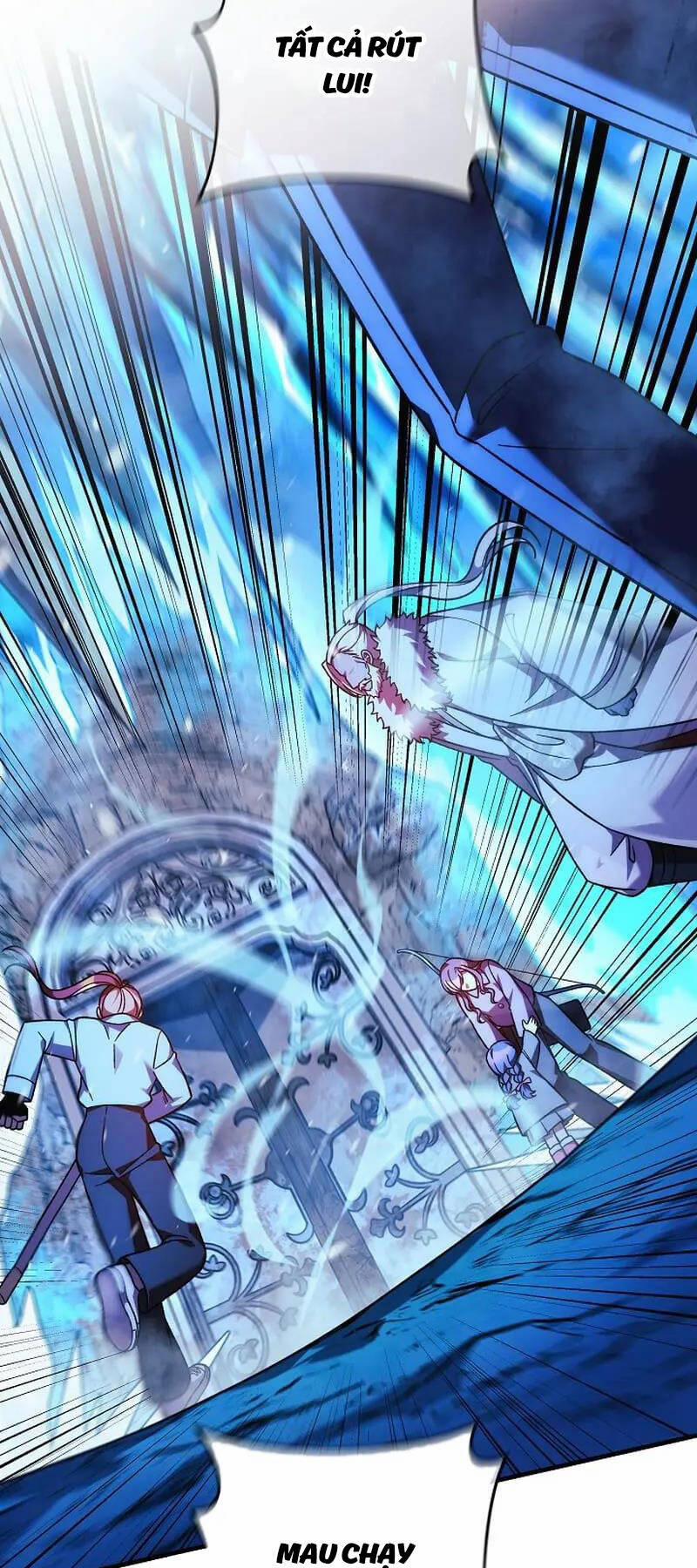 Con Gái Tôi Là Trùm Cuối 117 trang 48