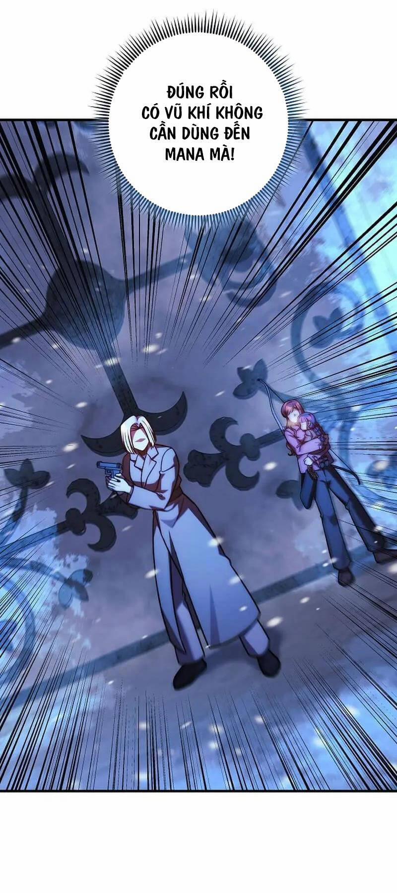 Con Gái Tôi Là Trùm Cuối 117 trang 59