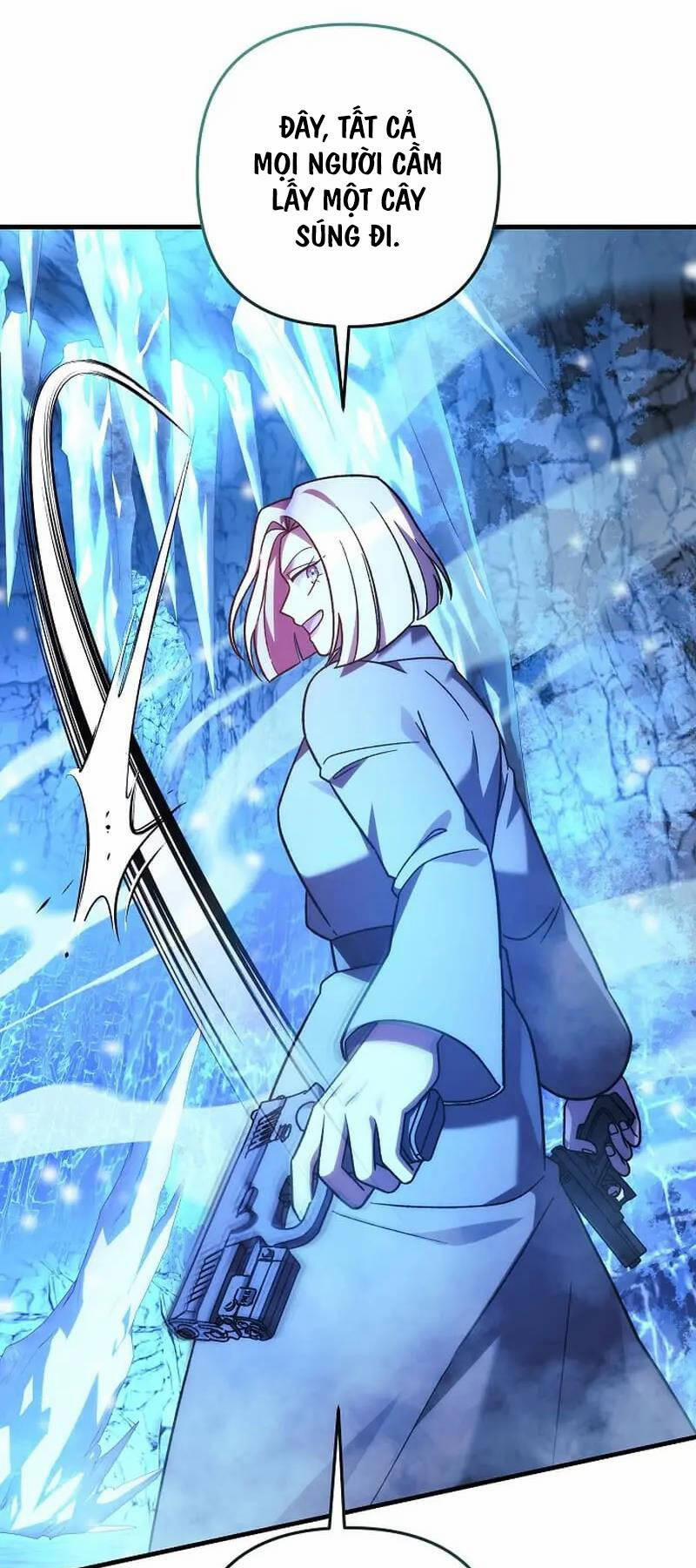 Con Gái Tôi Là Trùm Cuối 117 trang 71