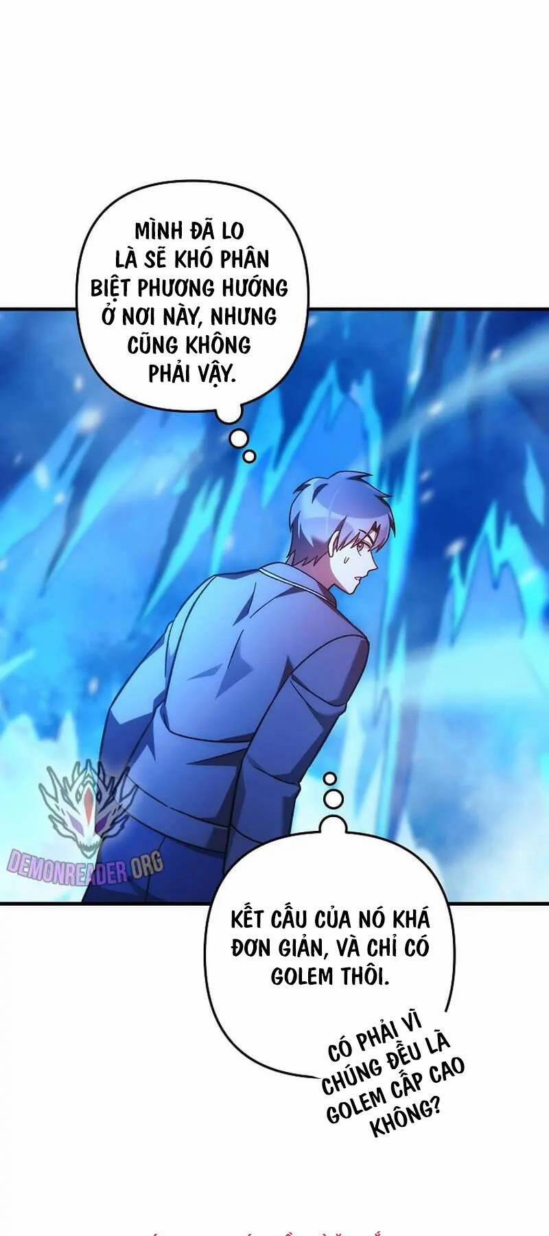 Con Gái Tôi Là Trùm Cuối 117 trang 74