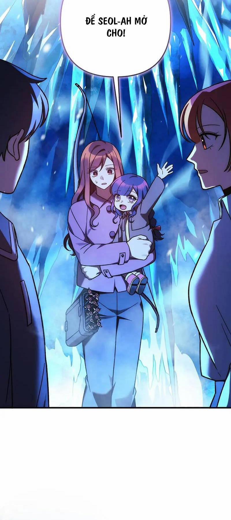 Con Gái Tôi Là Trùm Cuối 117 trang 87