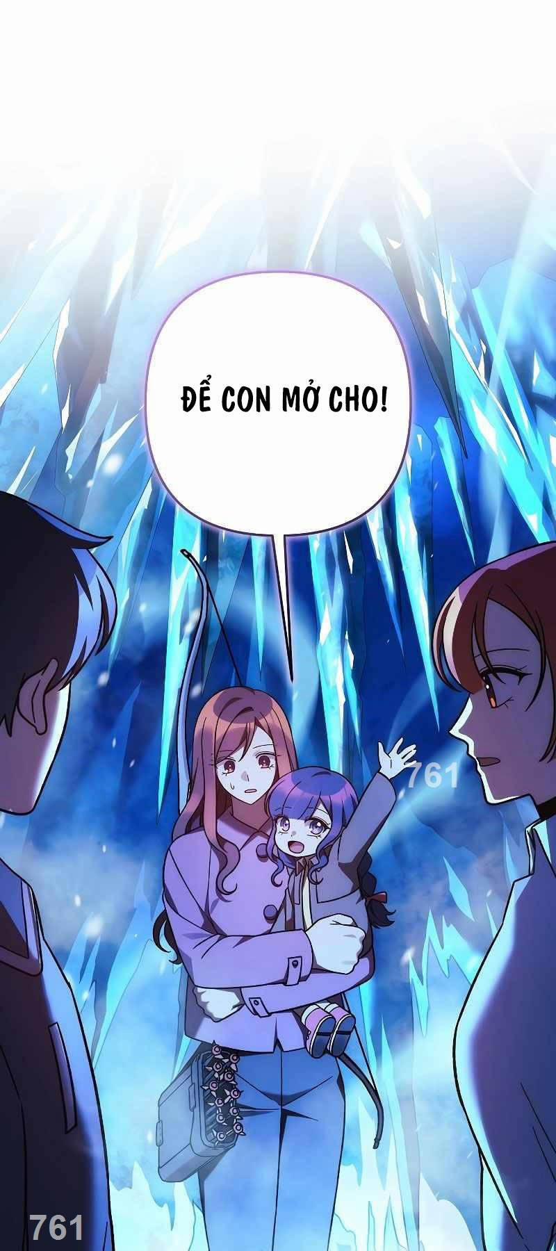 Con Gái Tôi Là Trùm Cuối 118 trang 0