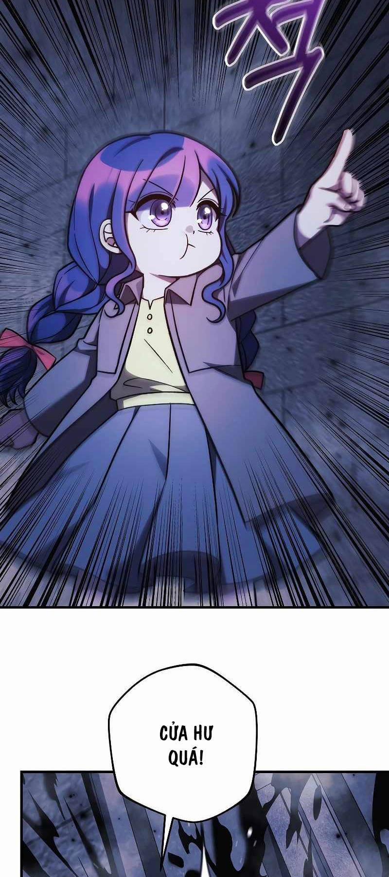 Con Gái Tôi Là Trùm Cuối 118 trang 10