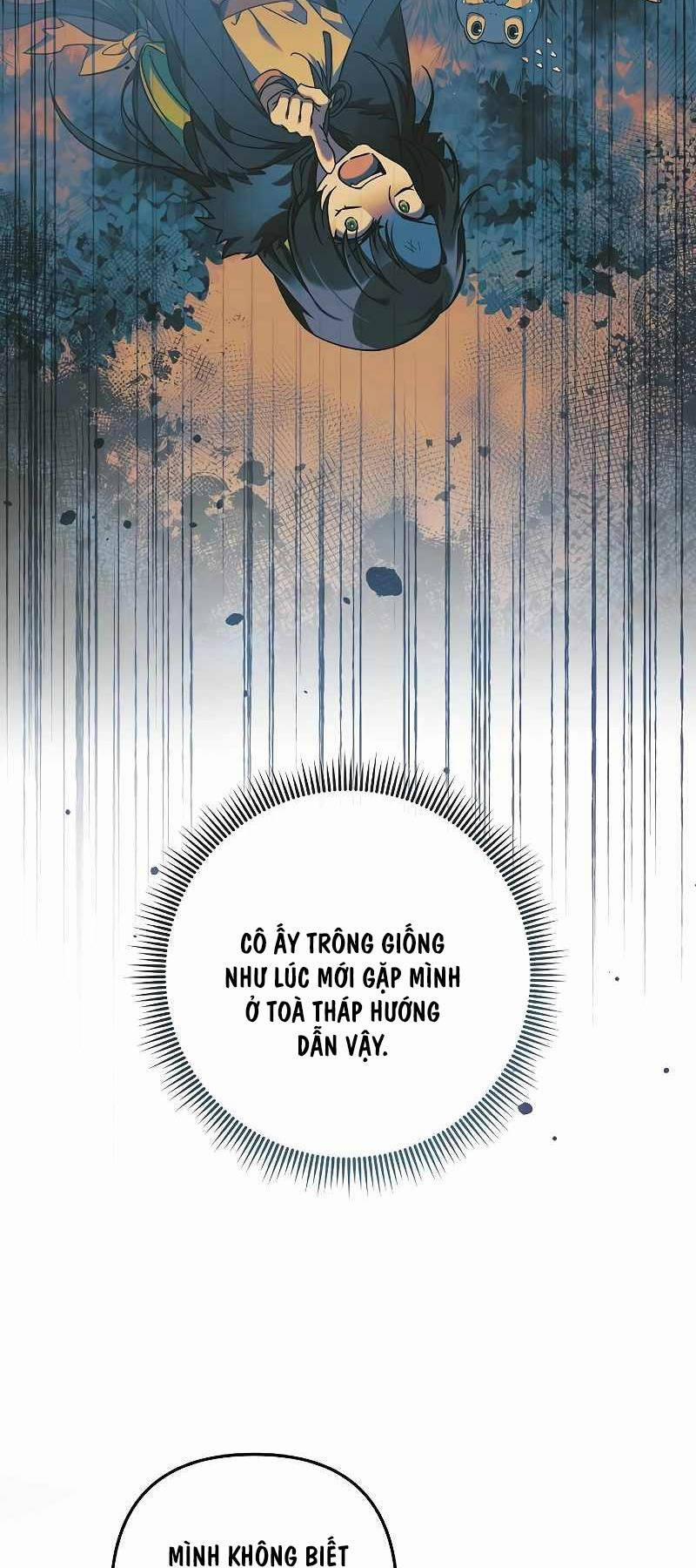 Con Gái Tôi Là Trùm Cuối 118 trang 31