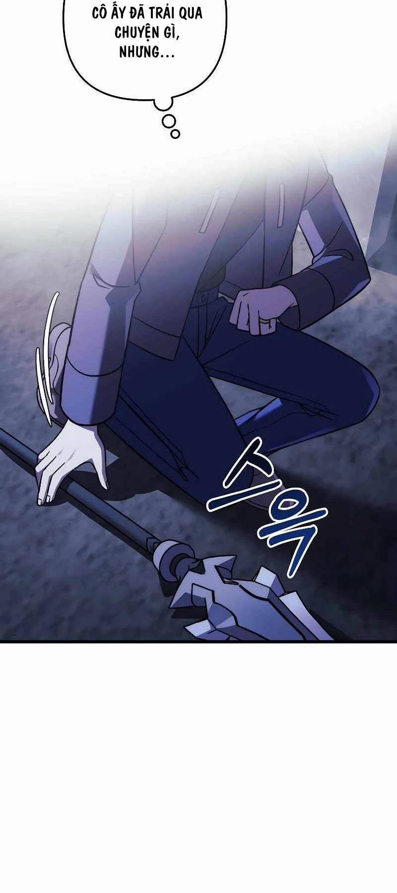 Con Gái Tôi Là Trùm Cuối 118 trang 32