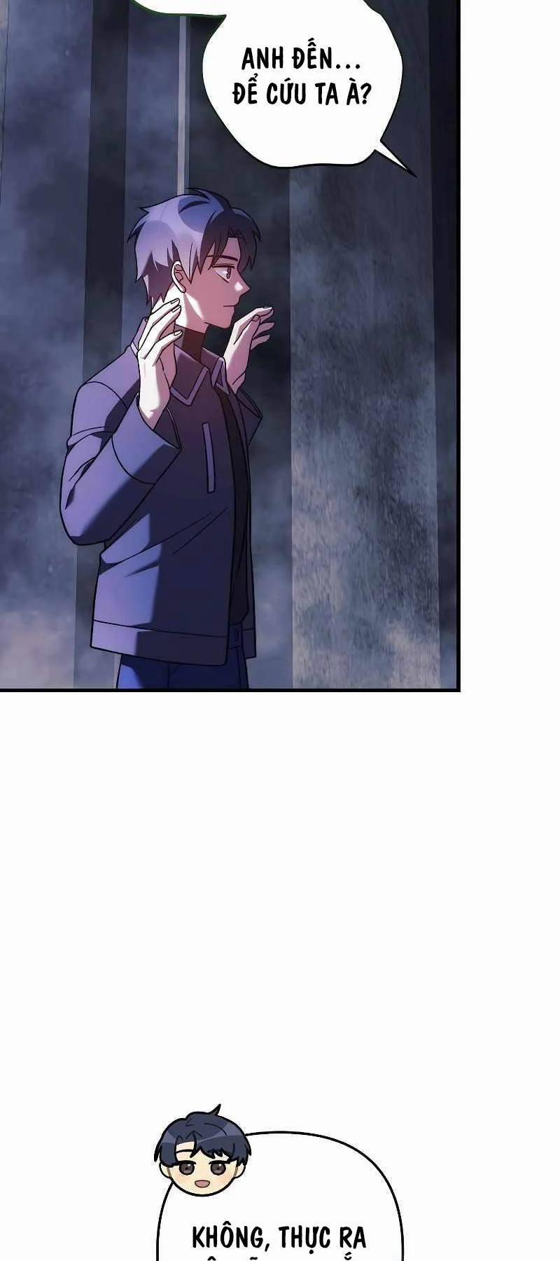 Con Gái Tôi Là Trùm Cuối 118 trang 37