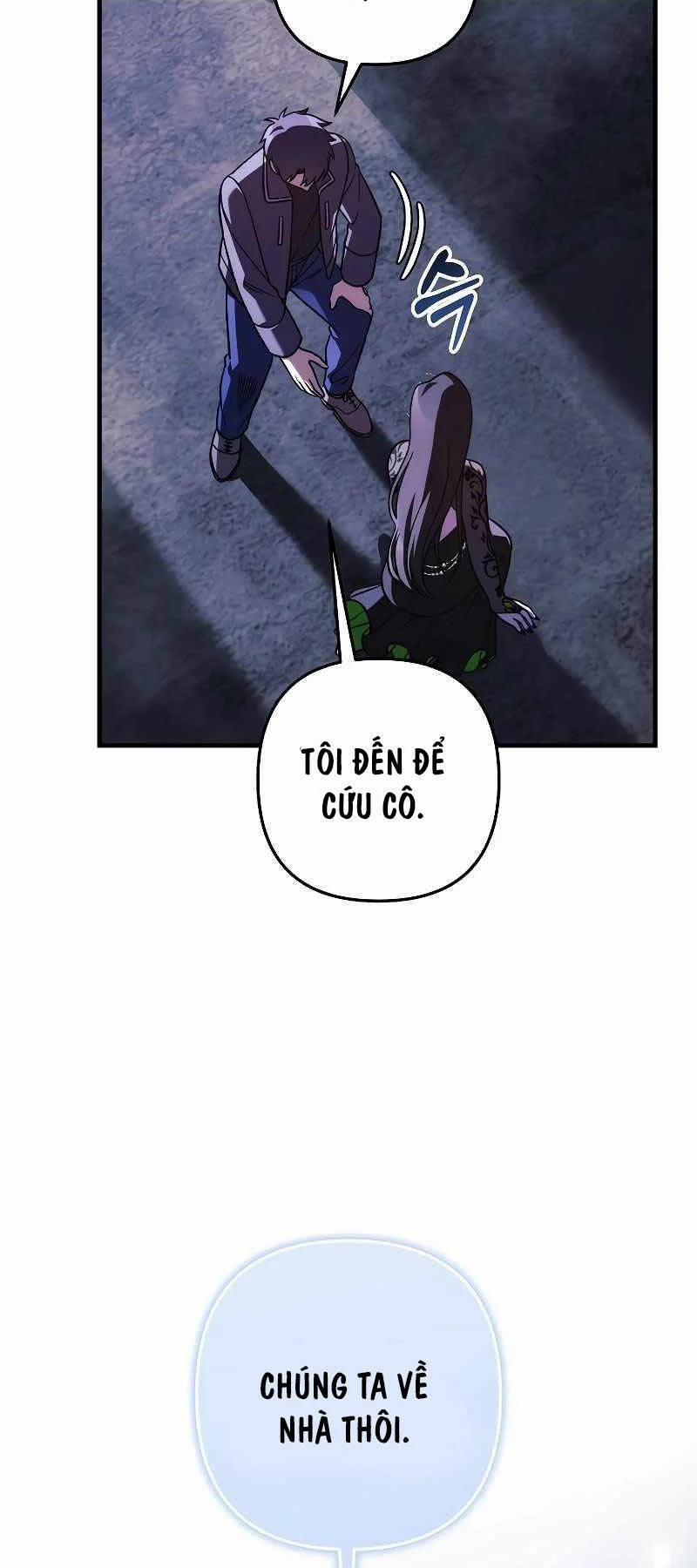 Con Gái Tôi Là Trùm Cuối 118 trang 39