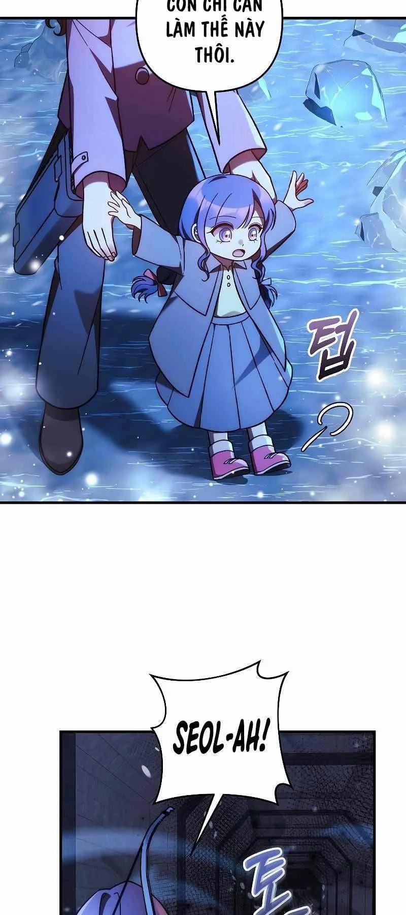 Con Gái Tôi Là Trùm Cuối 118 trang 4