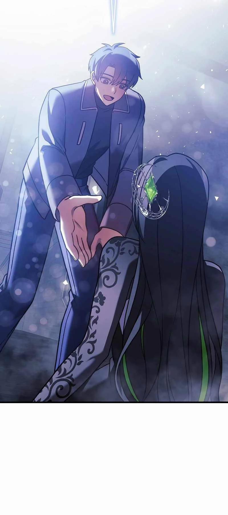 Con Gái Tôi Là Trùm Cuối 118 trang 40