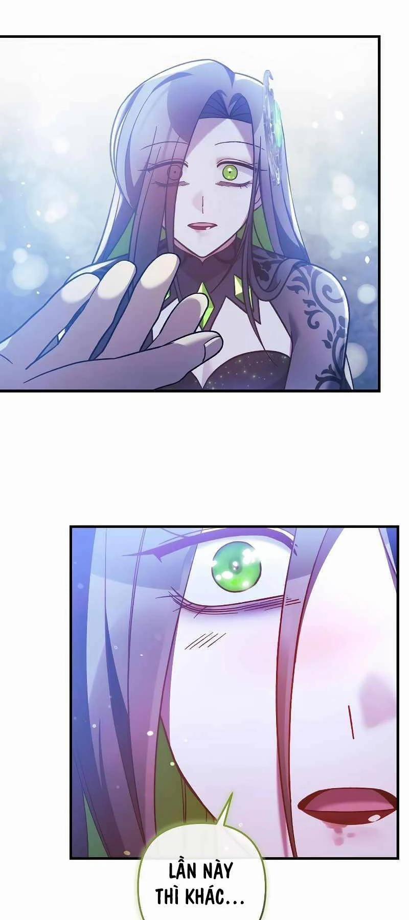 Con Gái Tôi Là Trùm Cuối 118 trang 41