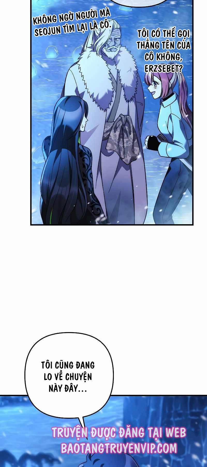 Con Gái Tôi Là Trùm Cuối 118 trang 50