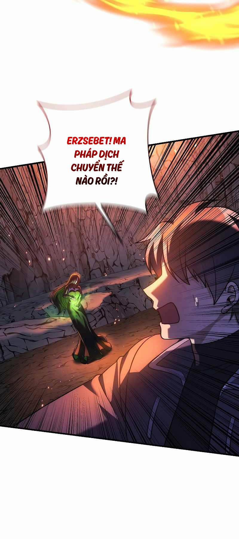 Con Gái Tôi Là Trùm Cuối 118 trang 65