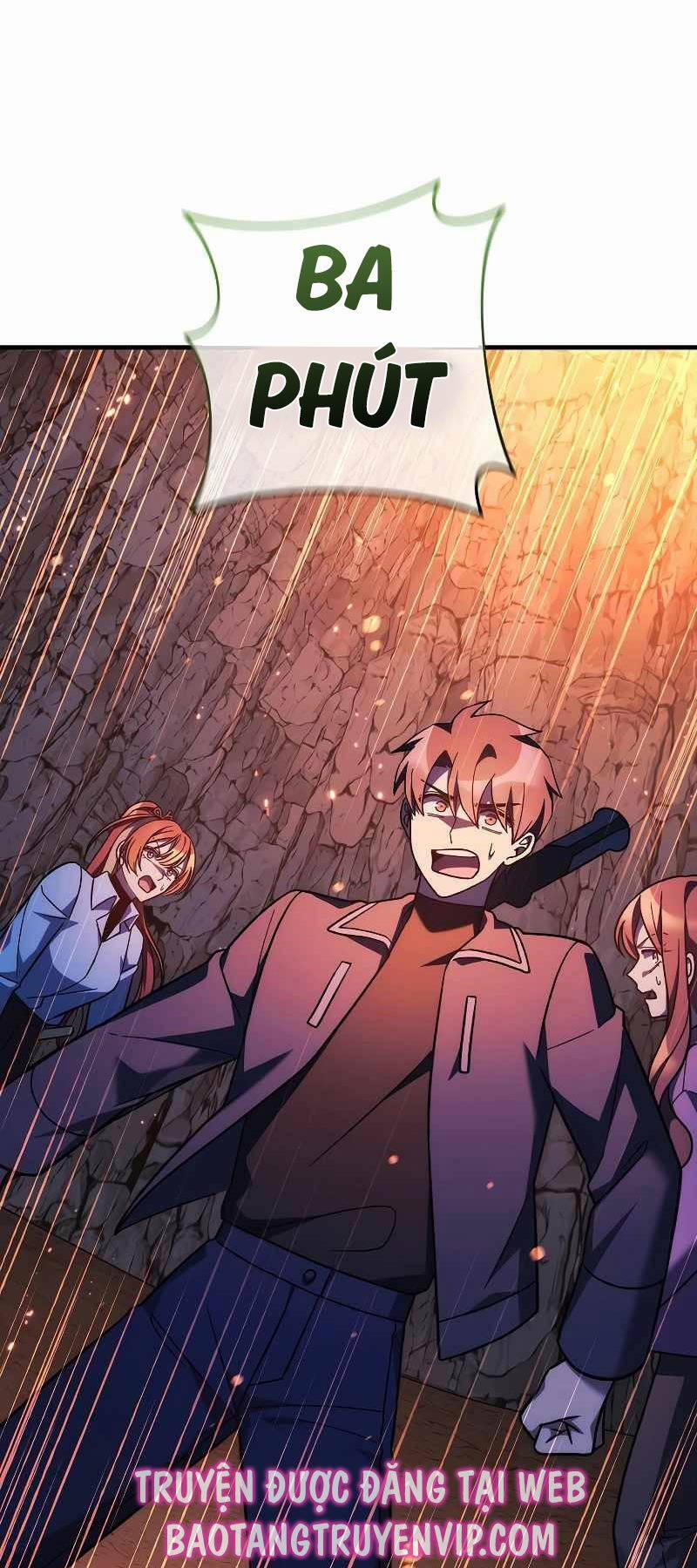 Con Gái Tôi Là Trùm Cuối 118 trang 67