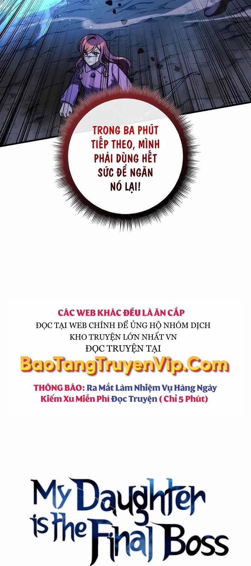 Con Gái Tôi Là Trùm Cuối 118 trang 82