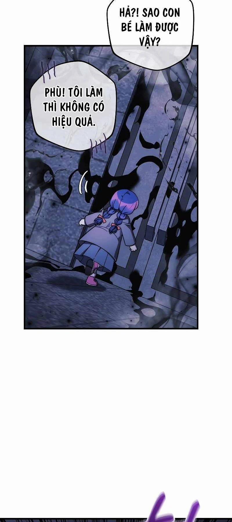 Con Gái Tôi Là Trùm Cuối 118 trang 9