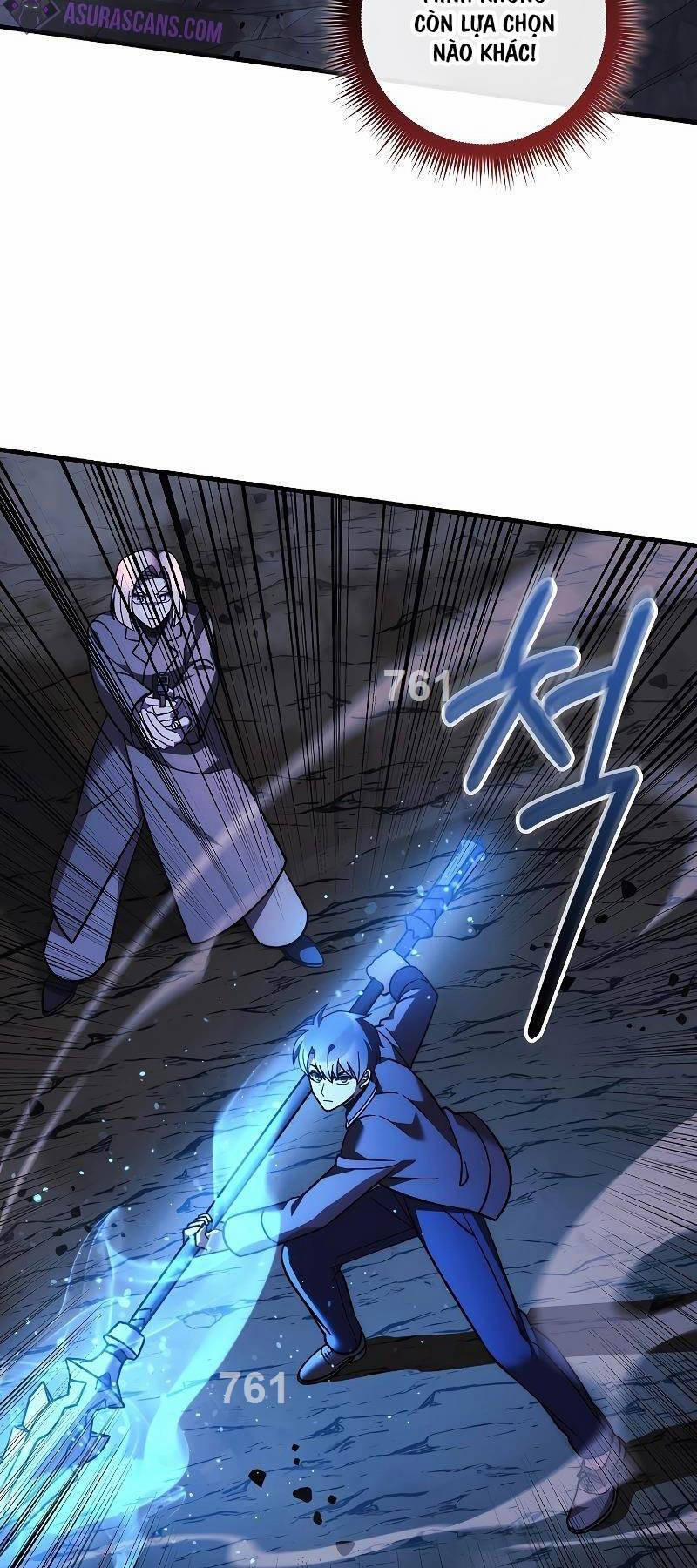 Con Gái Tôi Là Trùm Cuối 119 trang 1