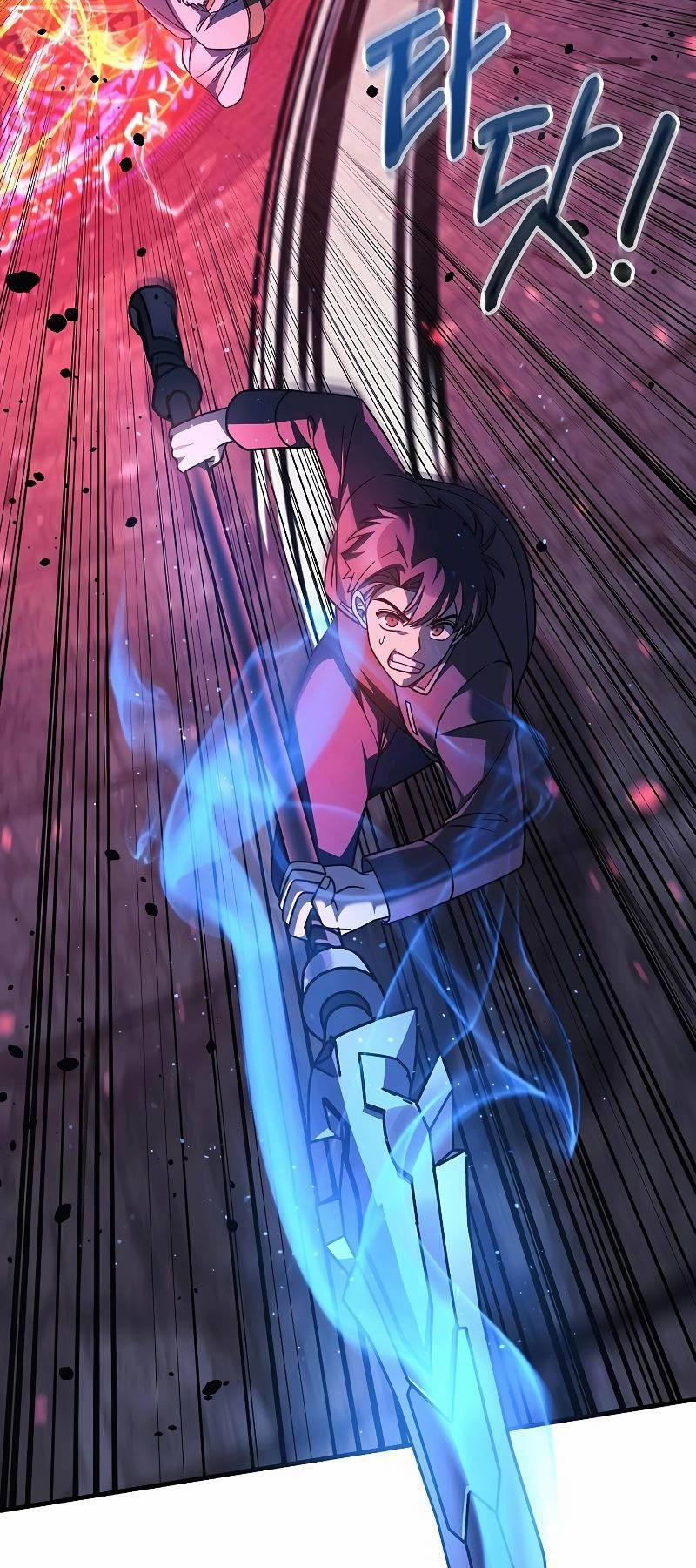 Con Gái Tôi Là Trùm Cuối 119 trang 14