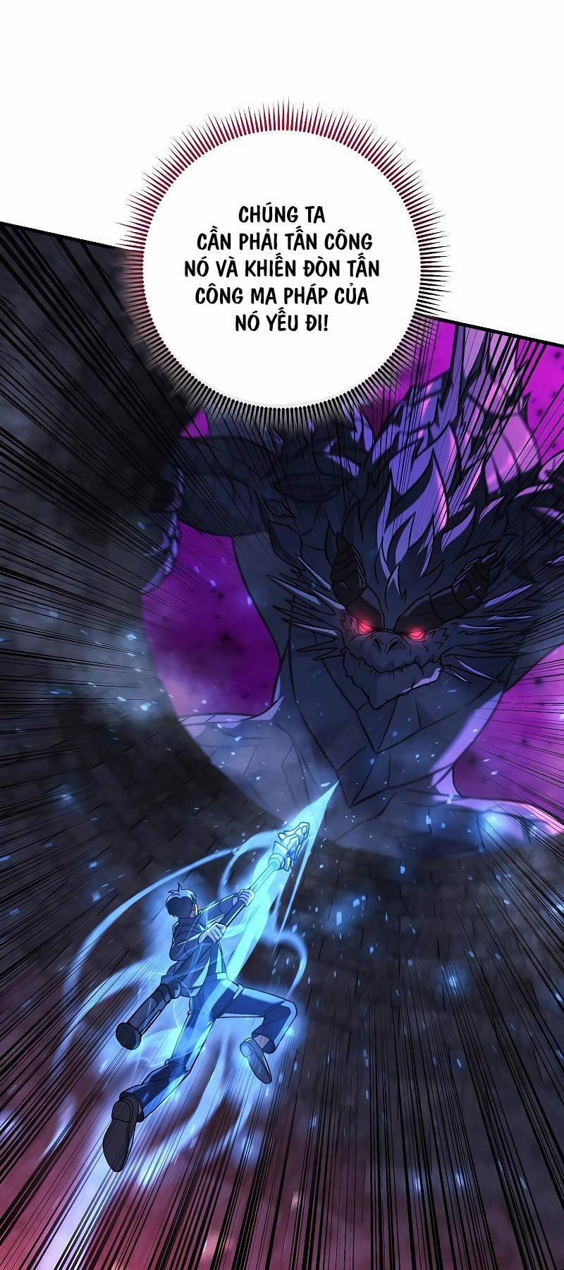 Con Gái Tôi Là Trùm Cuối 119 trang 16