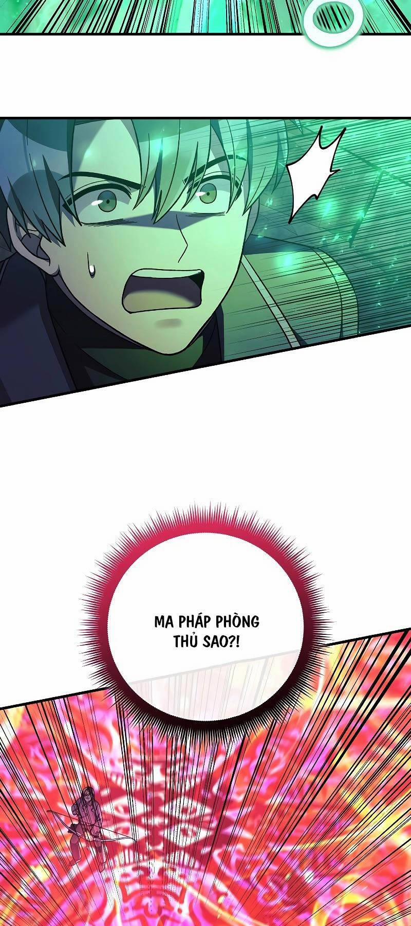 Con Gái Tôi Là Trùm Cuối 119 trang 18