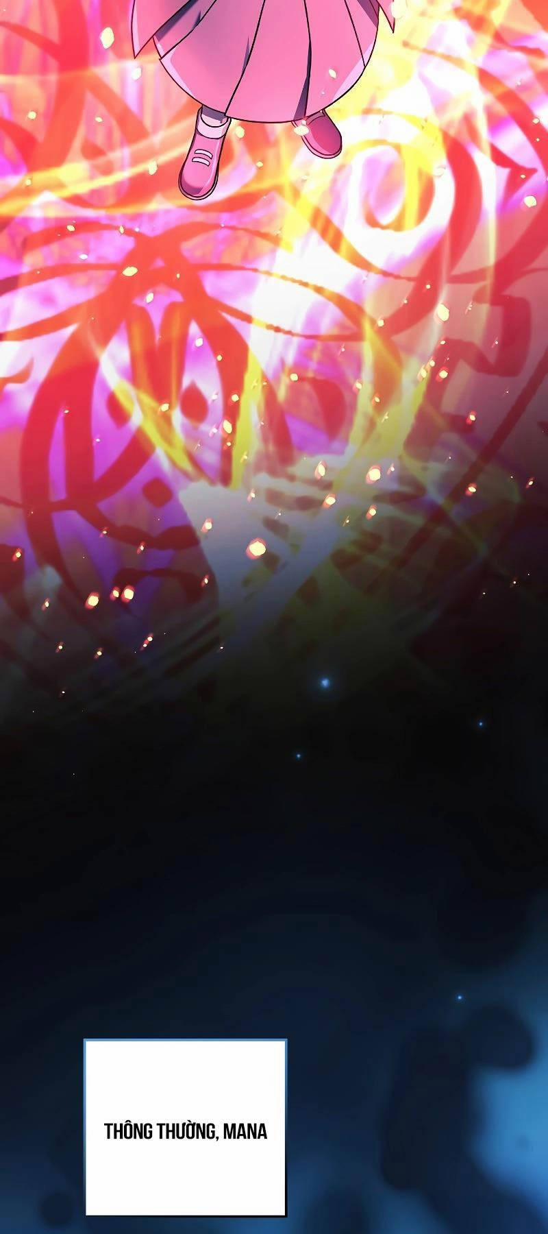 Con Gái Tôi Là Trùm Cuối 119 trang 20