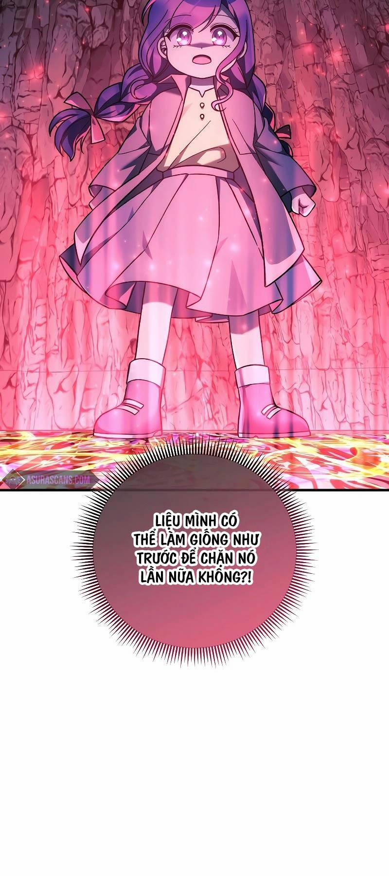 Con Gái Tôi Là Trùm Cuối 119 trang 24