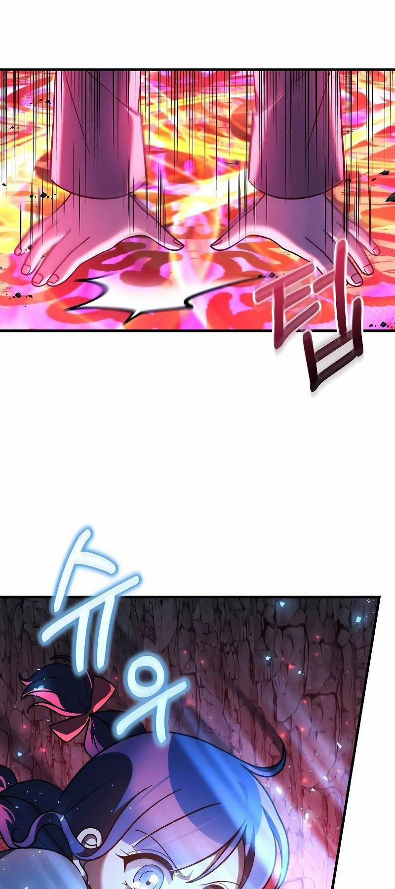 Con Gái Tôi Là Trùm Cuối 119 trang 25