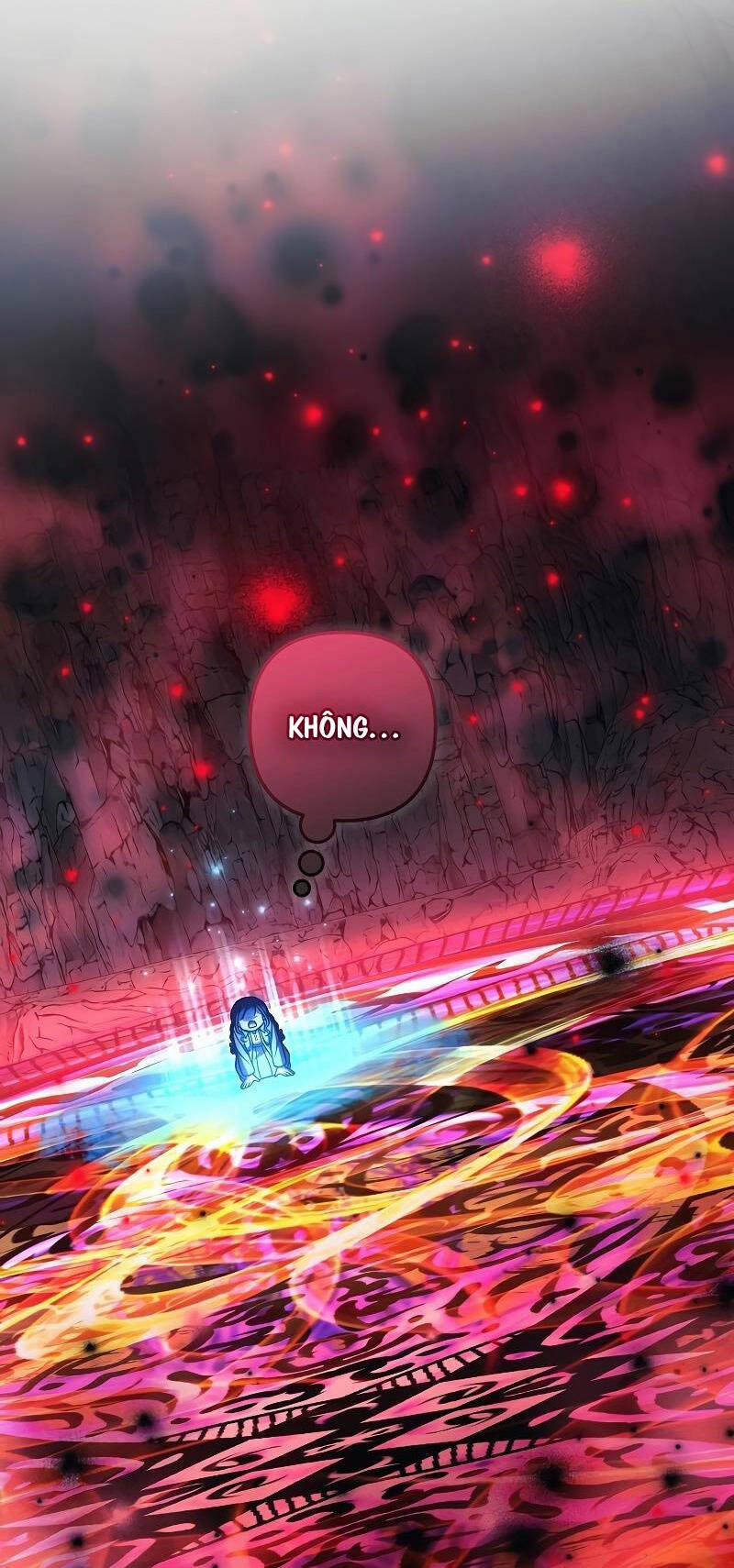 Con Gái Tôi Là Trùm Cuối 119 trang 27