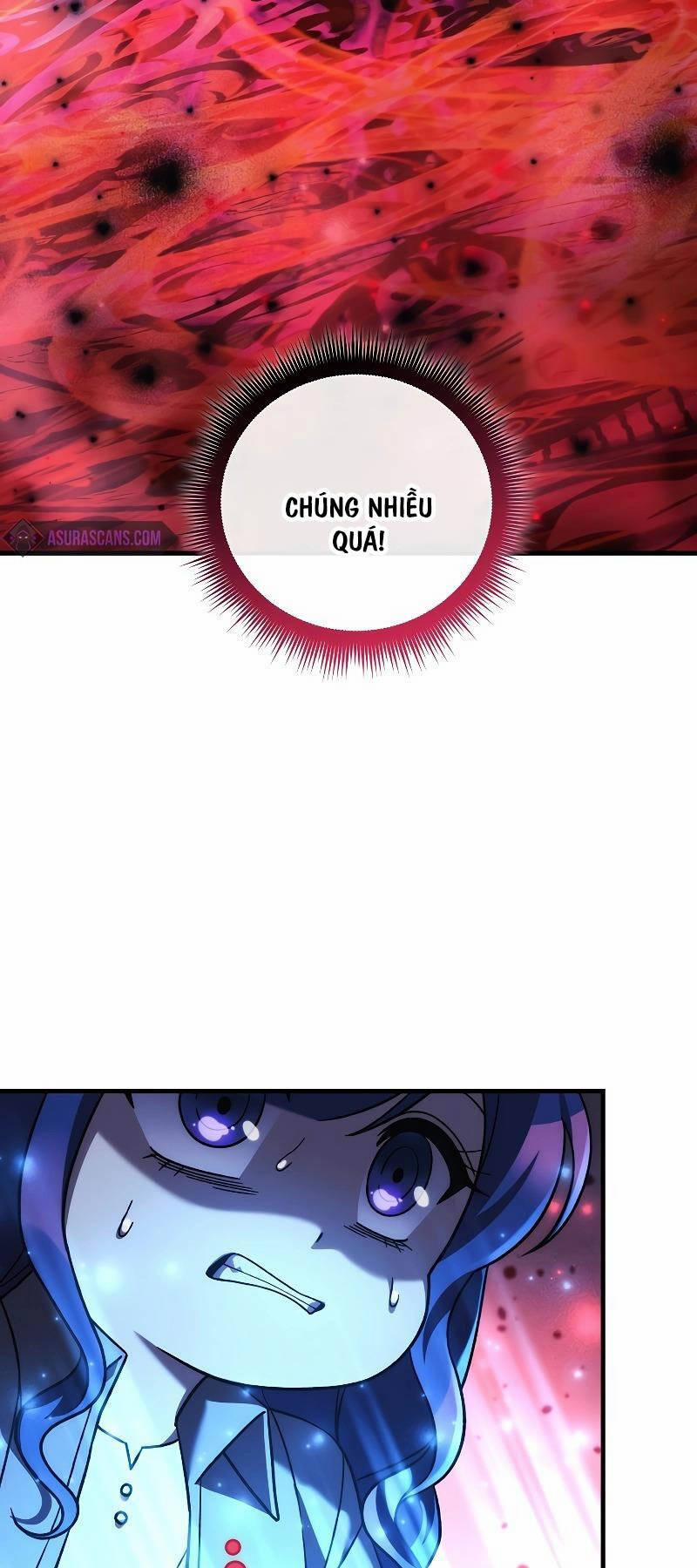 Con Gái Tôi Là Trùm Cuối 119 trang 28