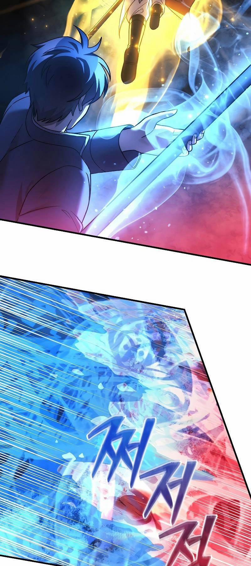 Con Gái Tôi Là Trùm Cuối 119 trang 32