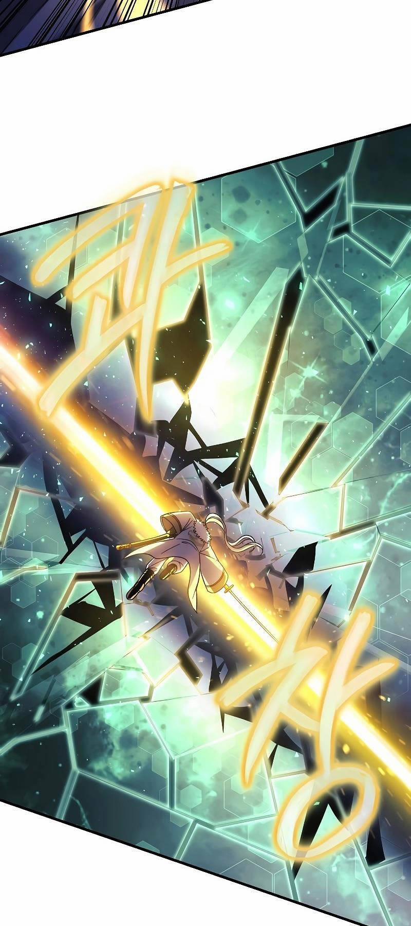 Con Gái Tôi Là Trùm Cuối 119 trang 34