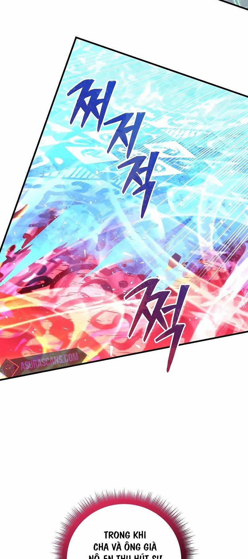 Con Gái Tôi Là Trùm Cuối 119 trang 35