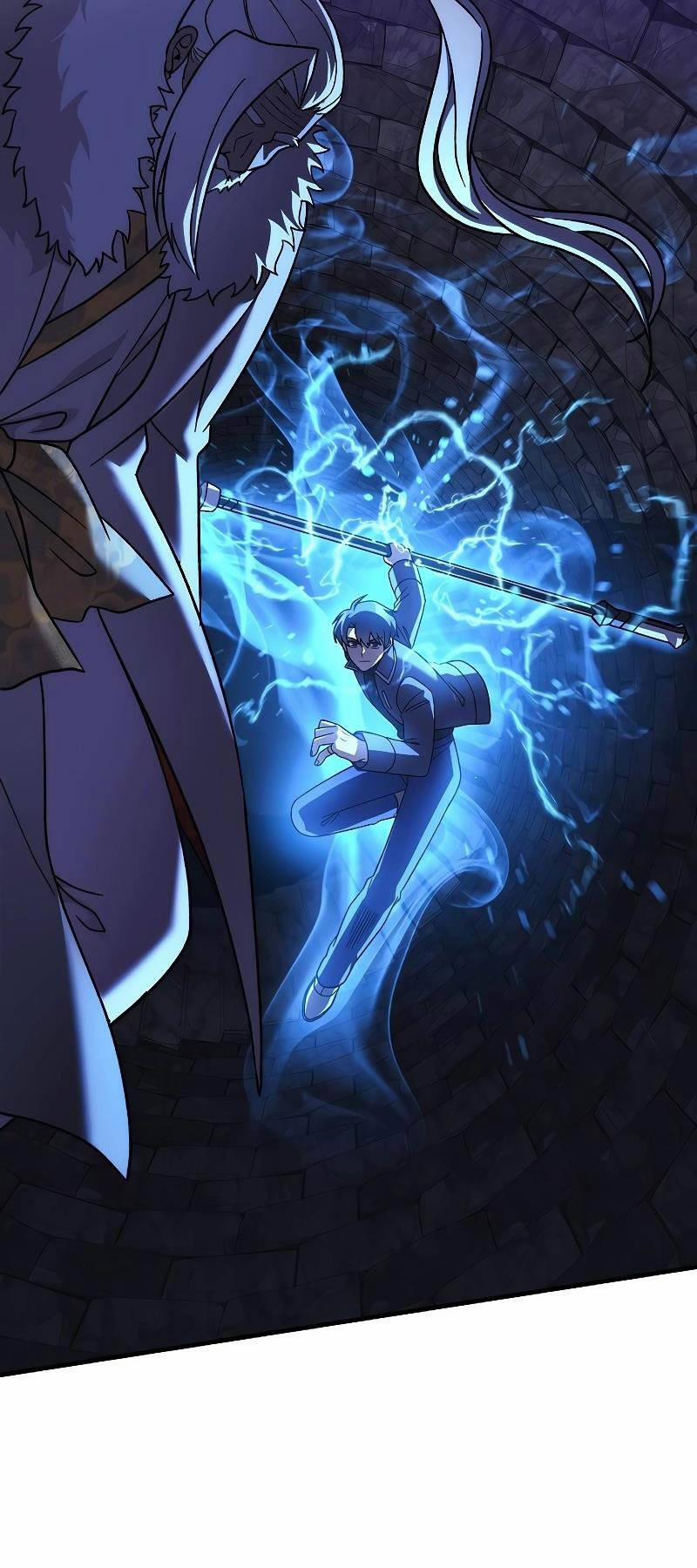 Con Gái Tôi Là Trùm Cuối 119 trang 38