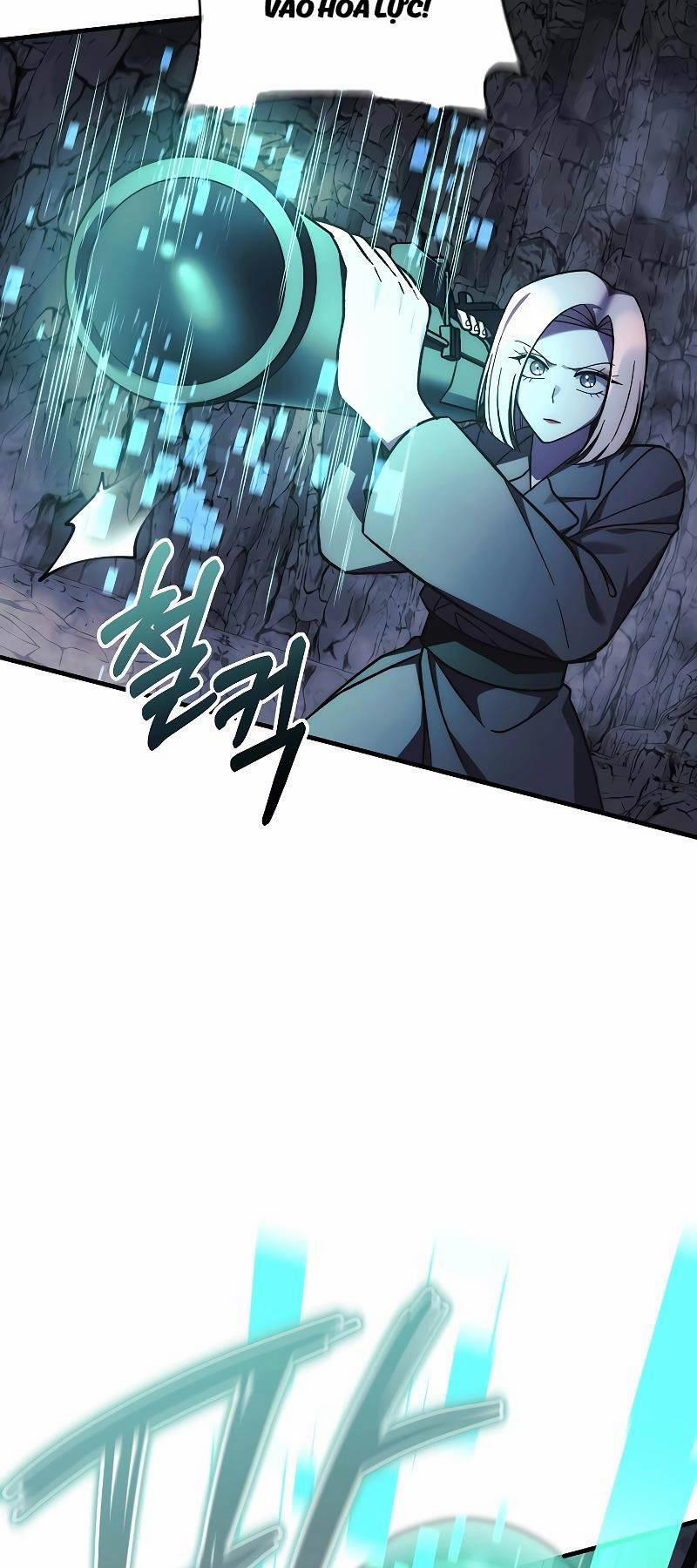 Con Gái Tôi Là Trùm Cuối 119 trang 4