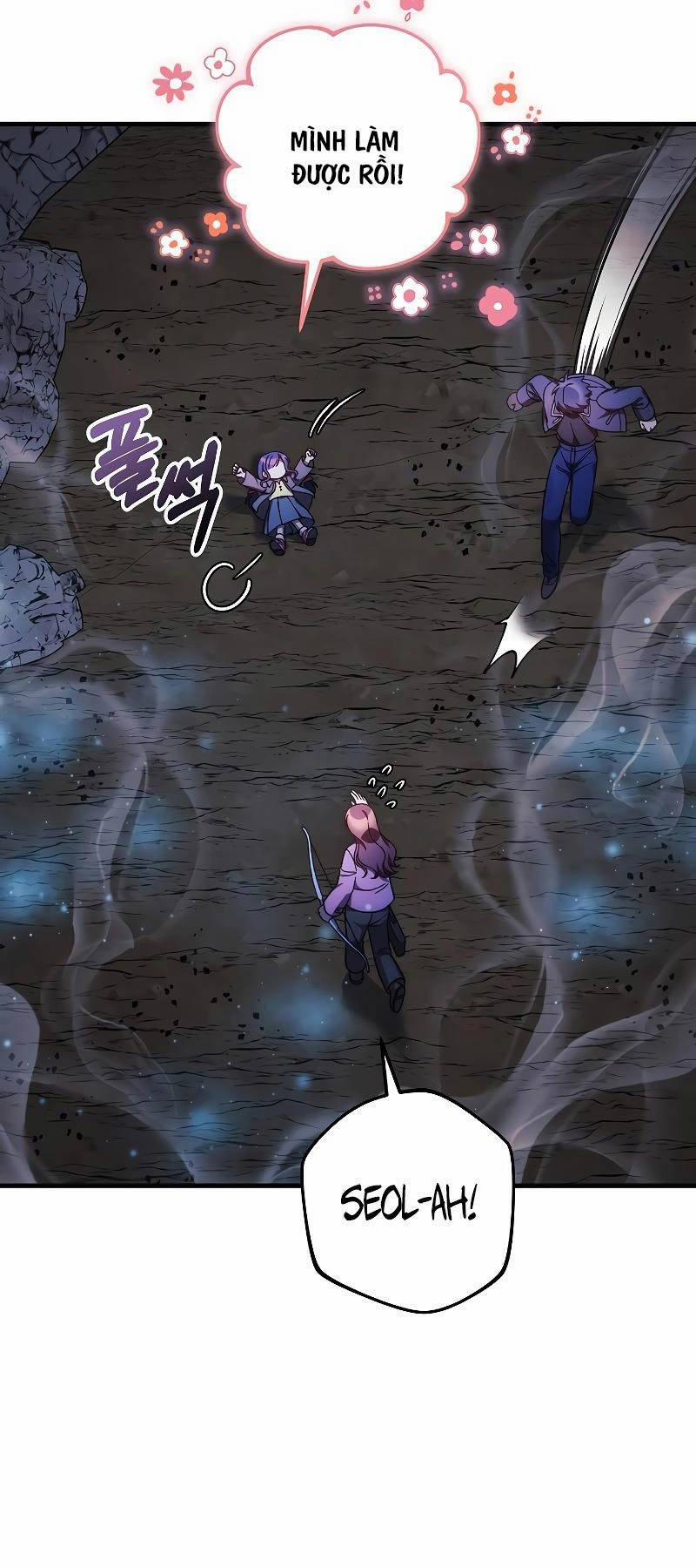 Con Gái Tôi Là Trùm Cuối 119 trang 48