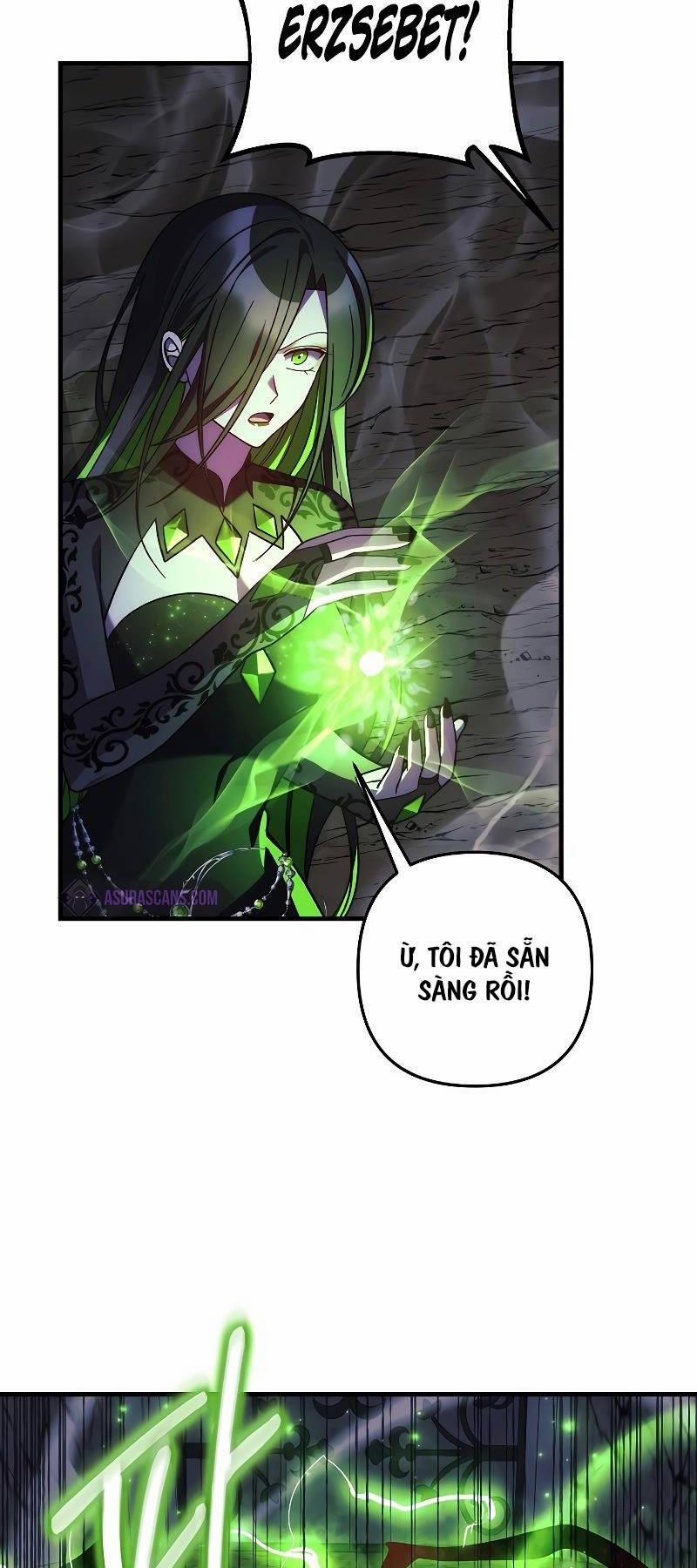 Con Gái Tôi Là Trùm Cuối 119 trang 50