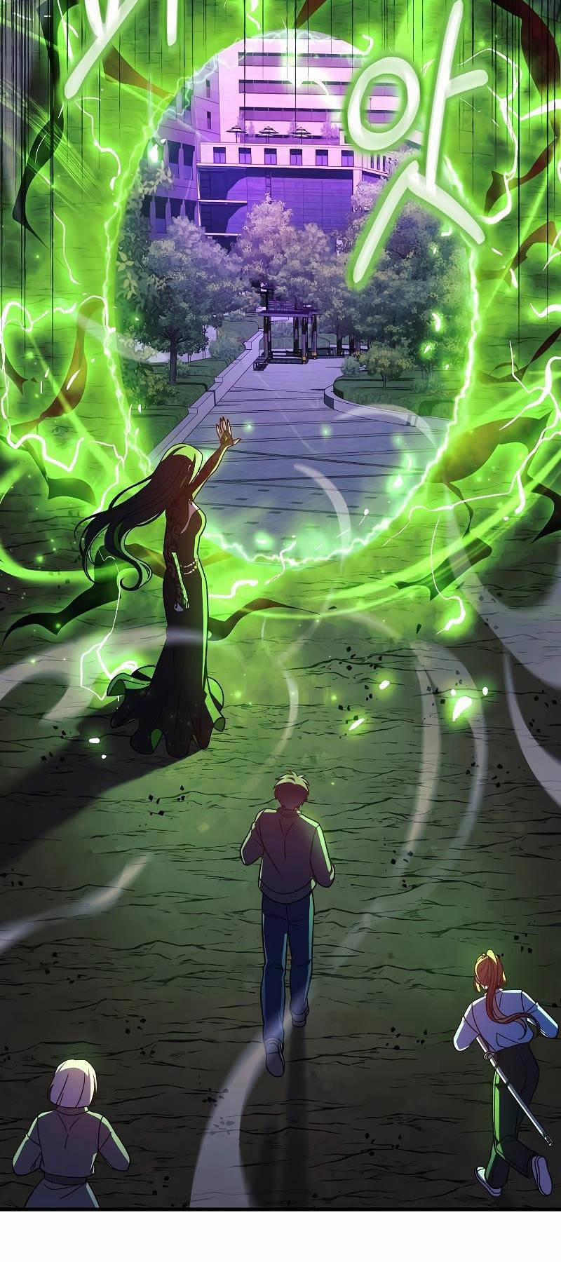 Con Gái Tôi Là Trùm Cuối 119 trang 51