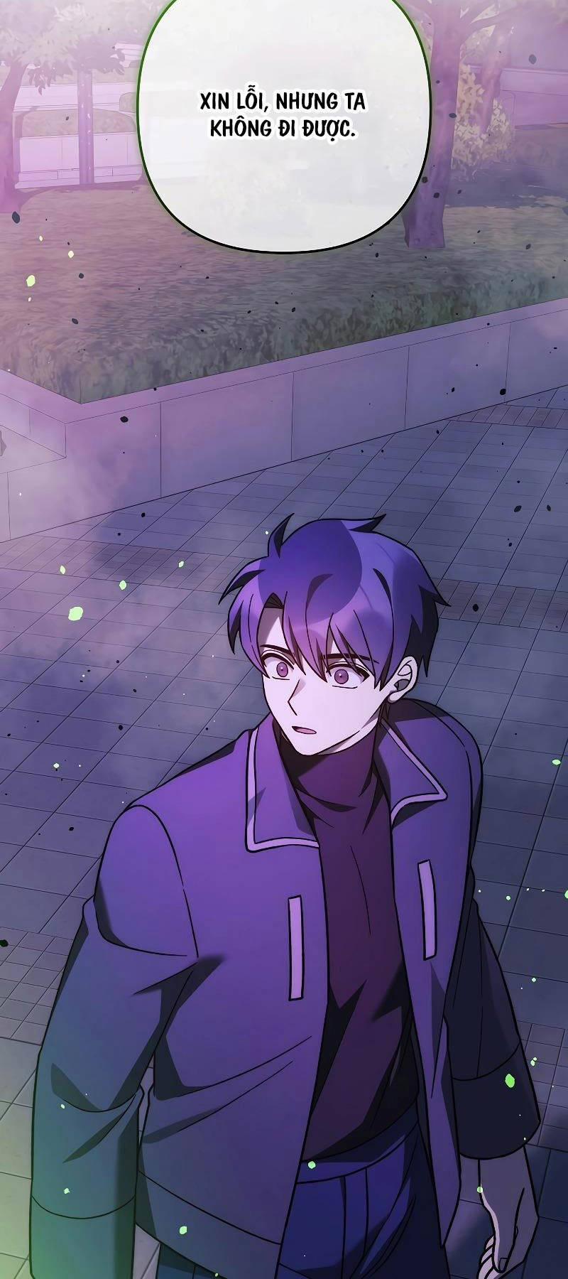 Con Gái Tôi Là Trùm Cuối 119 trang 57