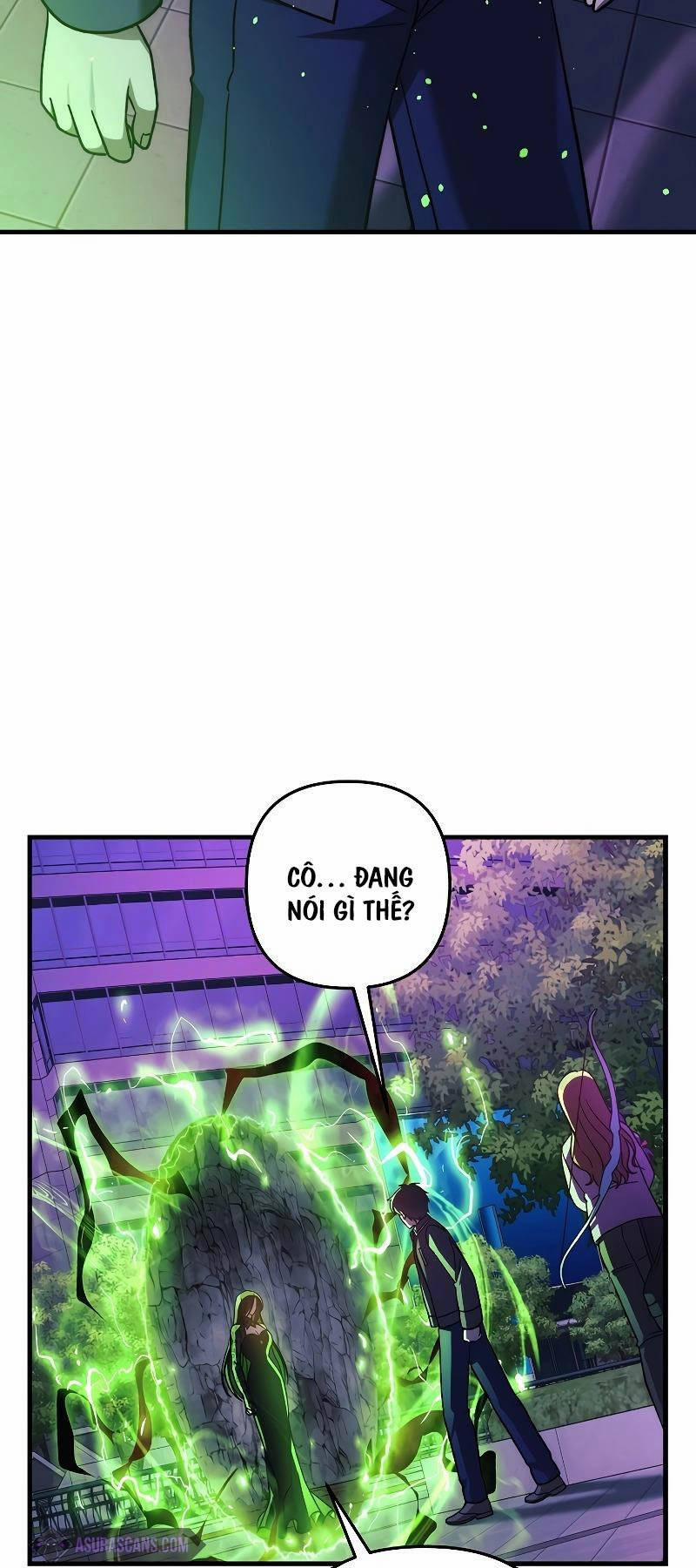 Con Gái Tôi Là Trùm Cuối 119 trang 58